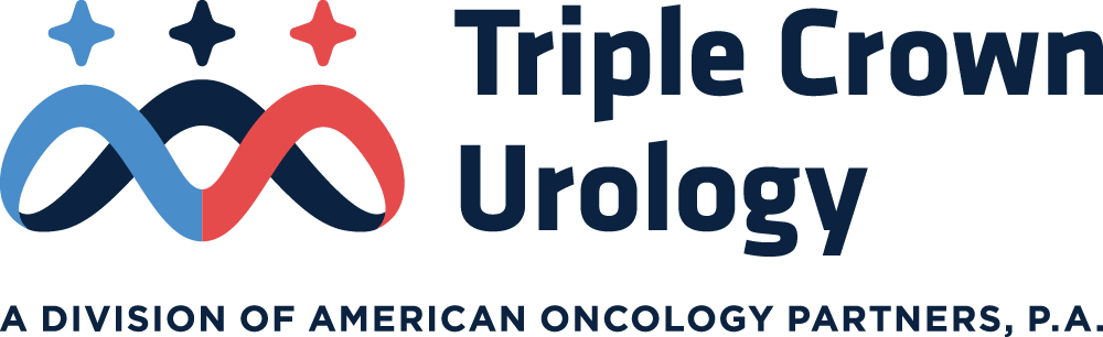 Triple Crown Urology logo